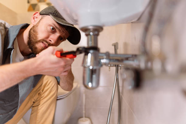 Septic System Installation and Maintenance in South Windham, CT